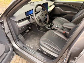 Ford Mustang Mach-E 351 AWD, снимка 10