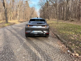 Ford Mustang Mach-E 351 AWD, снимка 7