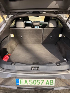 Ford Mustang Mach-E 351 AWD, снимка 16