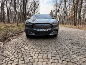 Ford Mustang Mach-E 351 AWD, снимка 3