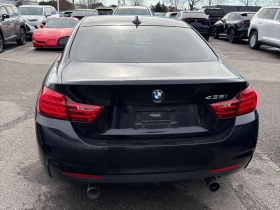 BMW 435 CARFAX/ПОДГРЕВИ/ШИБИДАХ/KEYLESS, снимка 5