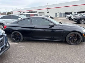 BMW 435 CARFAX/ПОДГРЕВИ/ШИБИДАХ/KEYLESS, снимка 4
