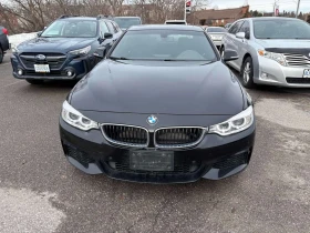 BMW 435 CARFAX/ПОДГРЕВИ/ШИБИДАХ/KEYLESS, снимка 2