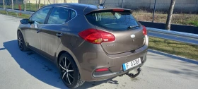 Kia Ceed 1.6, снимка 4