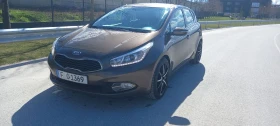 Kia Ceed 1.6, снимка 1