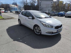Kia Ceed 1.6, снимка 1