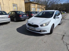 Kia Ceed 1.6, снимка 2