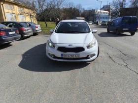 Kia Ceed 1.6, снимка 3