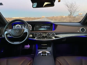 Mercedes-Benz S 350 BlueTEC 4MATIC, снимка 7