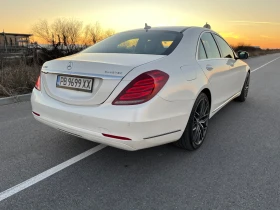 Mercedes-Benz S 350 BlueTEC 4MATIC, снимка 3