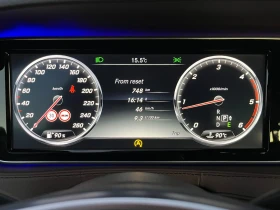Mercedes-Benz S 350 BlueTEC 4MATIC, снимка 11