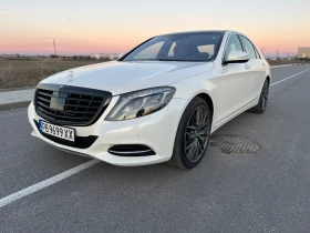 Mercedes-Benz S 350 BlueTEC 4MATIC, снимка 1