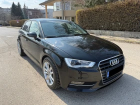 Audi A3 2.0TDI Sportback, снимка 3