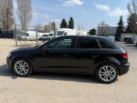 Audi A3 2.0TDI Sportback, снимка 4