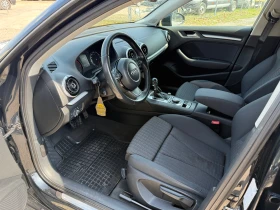 Audi A3 2.0TDI Sportback, снимка 9