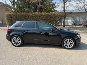 Audi A3 2.0TDI Sportback, снимка 5