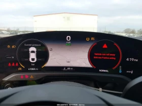 Porsche Taycan | НАЛИЧНИ ФАРОВЕ | , снимка 7