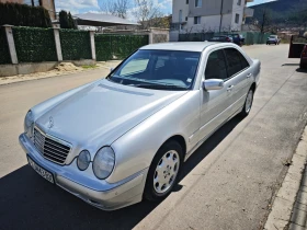 Mercedes-Benz E 240, снимка 1
