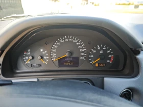 Mercedes-Benz E 240, снимка 14