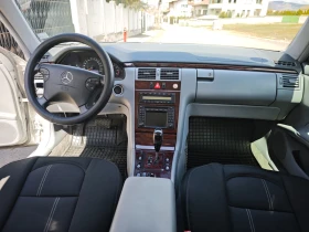 Mercedes-Benz E 240, снимка 9