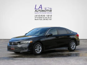 Honda Civic EX* FWD* АвтоКредит* (ЦЕНА ДО БГ), снимка 1