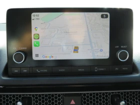 Honda Civic EX* FWD* АвтоКредит* (ЦЕНА ДО БГ), снимка 12