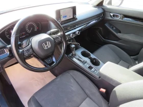 Honda Civic EX* FWD* АвтоКредит* (ЦЕНА ДО БГ), снимка 7