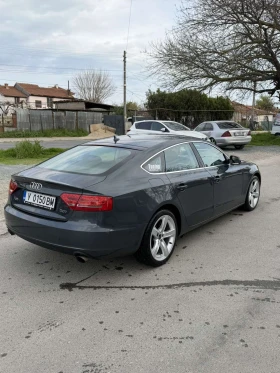 Audi A5 Реални 180 000 КМ, снимка 1