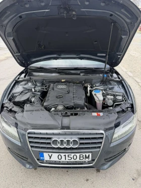 Audi A5 Реални 180 000 КМ, снимка 6