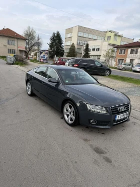 Audi A5 Реални 180 000 КМ, снимка 3