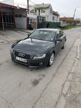 Audi A5 Реални 180 000 КМ, снимка 4