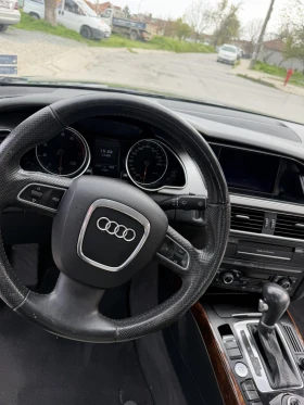 Audi A5 Реални 180 000 КМ, снимка 9