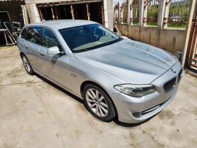 BMW 520 F11, снимка 2