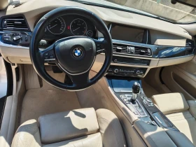 BMW 520 F11, снимка 8