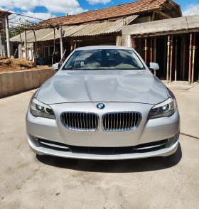 BMW 520 F11, снимка 1