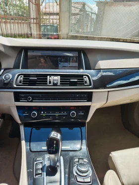 BMW 520 F11, снимка 10