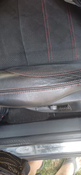 Ford S-Max 2.0i Верига турбо , снимка 15