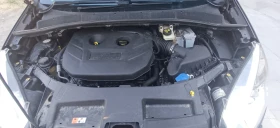 Ford S-Max 2.0i Верига турбо , снимка 12