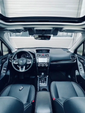 Subaru Forester XT - 250 к.с., снимка 11
