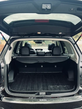 Subaru Forester XT - 250 к.с., снимка 7