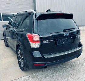 Subaru Forester XT - 250 к.с., снимка 4
