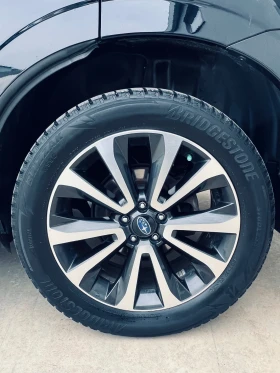 Subaru Forester XT - 250 к.с., снимка 16