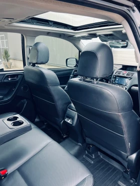 Subaru Forester XT - 250 к.с., снимка 9