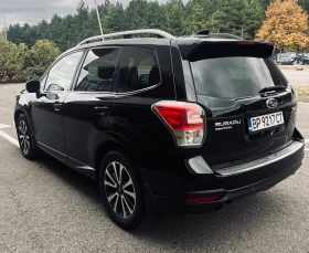 Subaru Forester XT - 250 к.с., снимка 4