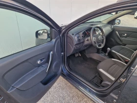 Dacia Sandero 1.5DCi 50000km Automatik, снимка 7