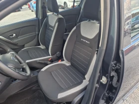 Dacia Sandero 1.5DCi 50000km Automatik, снимка 8