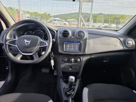 Dacia Sandero 1.5DCi 50000km Automatik, снимка 10