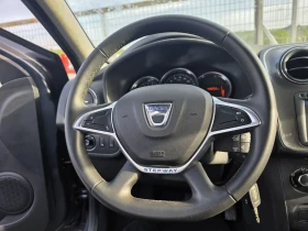 Dacia Sandero 1.5DCi 50000km Automatik, снимка 11