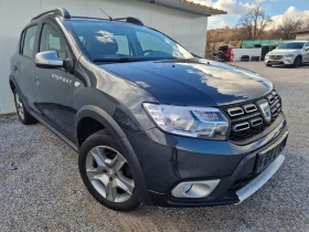 Dacia Sandero 1.5DCi 50000km Automatik, снимка 3