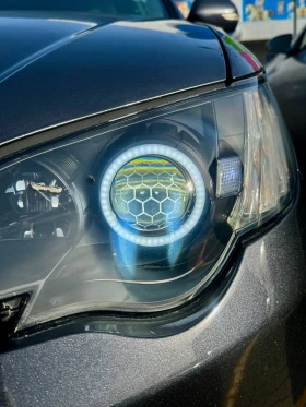 Subaru Legacy, снимка 6